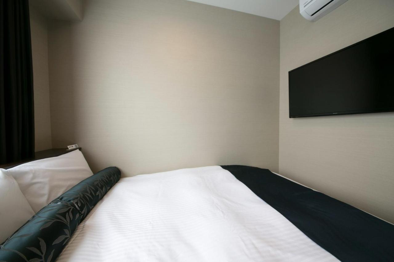 Just Inn Premium Nagoya Station Dış mekan fotoğraf