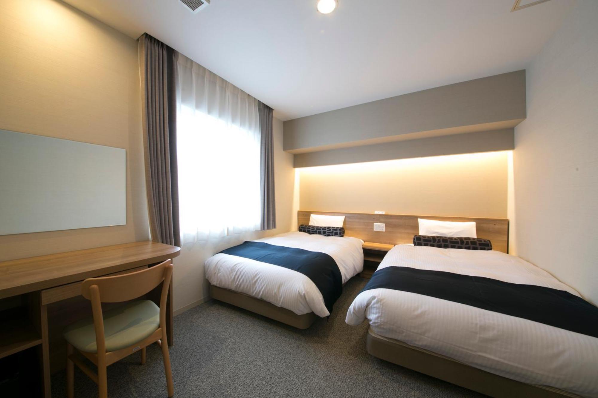 Just Inn Premium Nagoya Station Oda fotoğraf