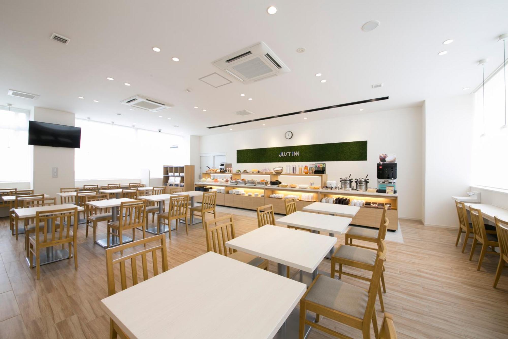 Just Inn Premium Nagoya Station Dış mekan fotoğraf