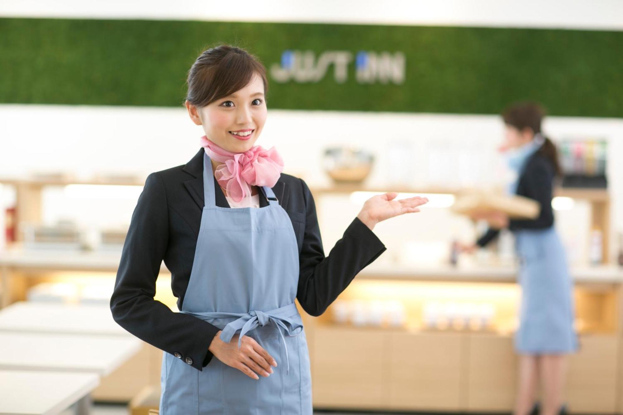 Just Inn Premium Nagoya Station Dış mekan fotoğraf