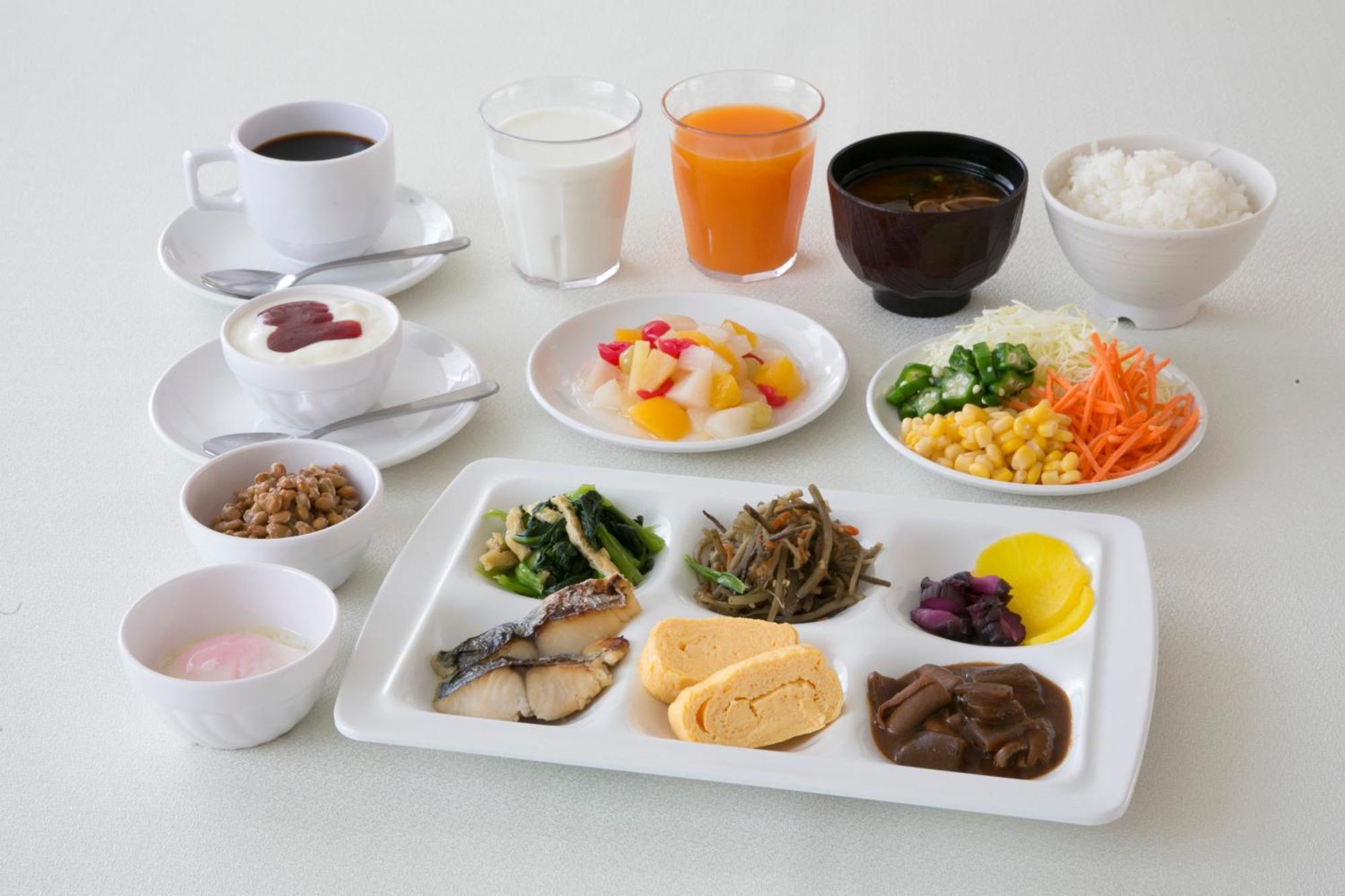 Just Inn Premium Nagoya Station Dış mekan fotoğraf