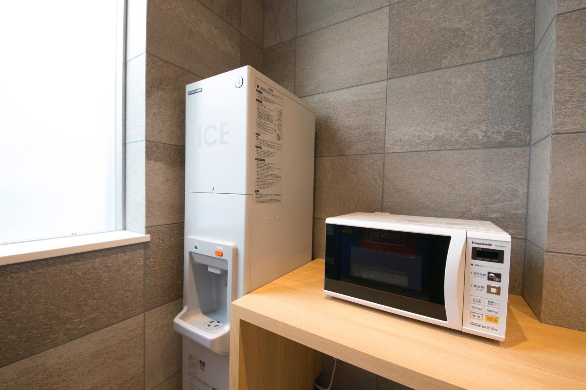 Just Inn Premium Nagoya Station Dış mekan fotoğraf