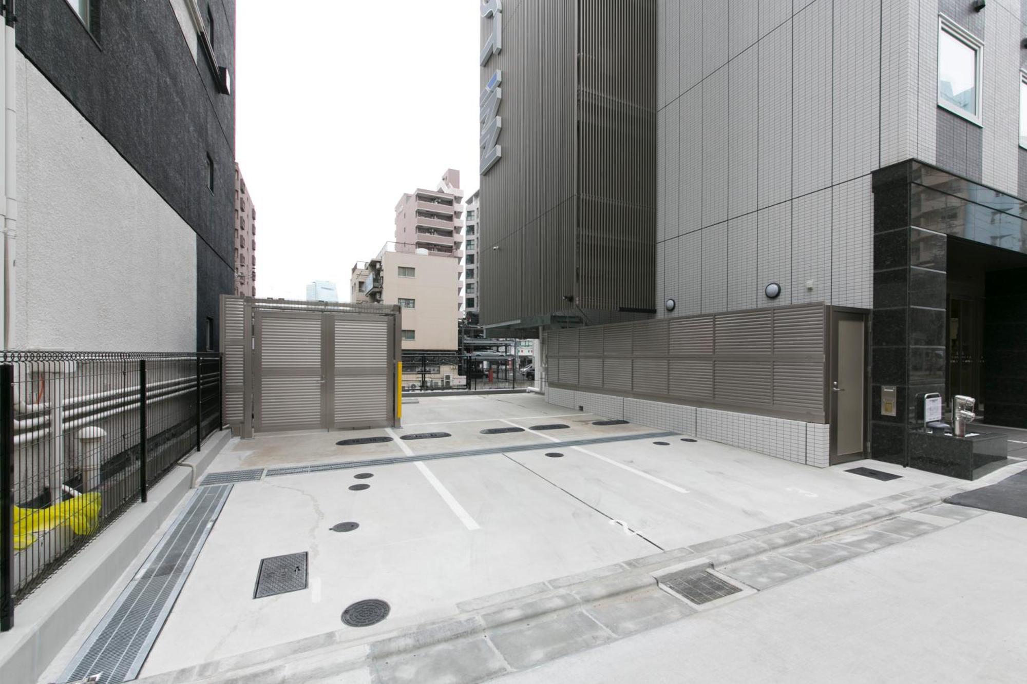 Just Inn Premium Nagoya Station Dış mekan fotoğraf