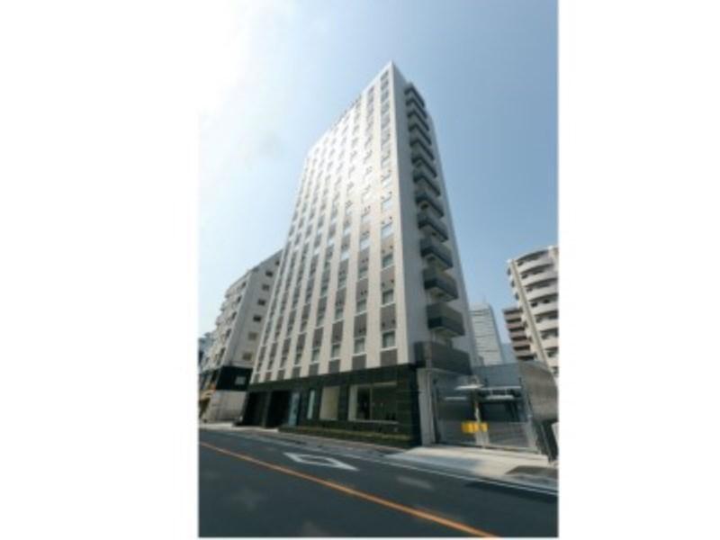 Just Inn Premium Nagoya Station Dış mekan fotoğraf