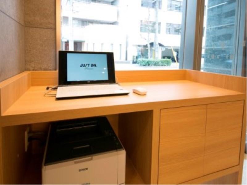 Just Inn Premium Nagoya Station Dış mekan fotoğraf